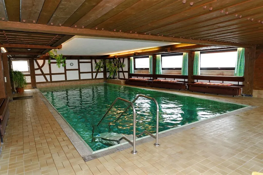 Ferienwohnungen Kurhotel Eichinger Bad Worishofen